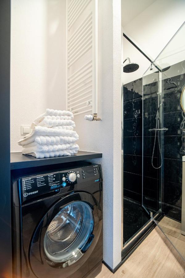 Apartment Hanza Tower Luxury