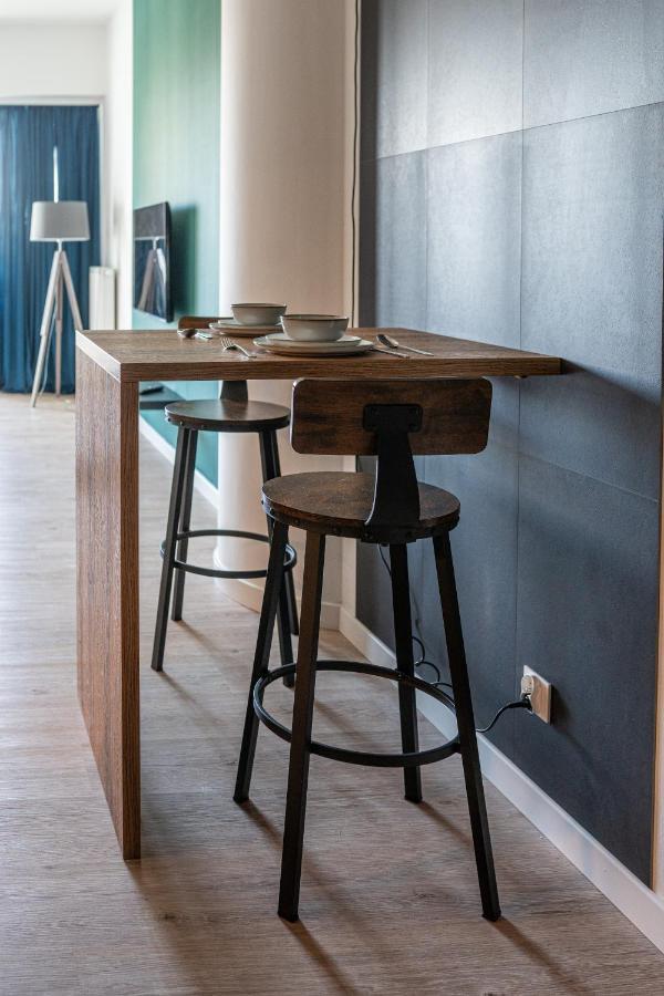 Apartment Hanza Tower Luxury