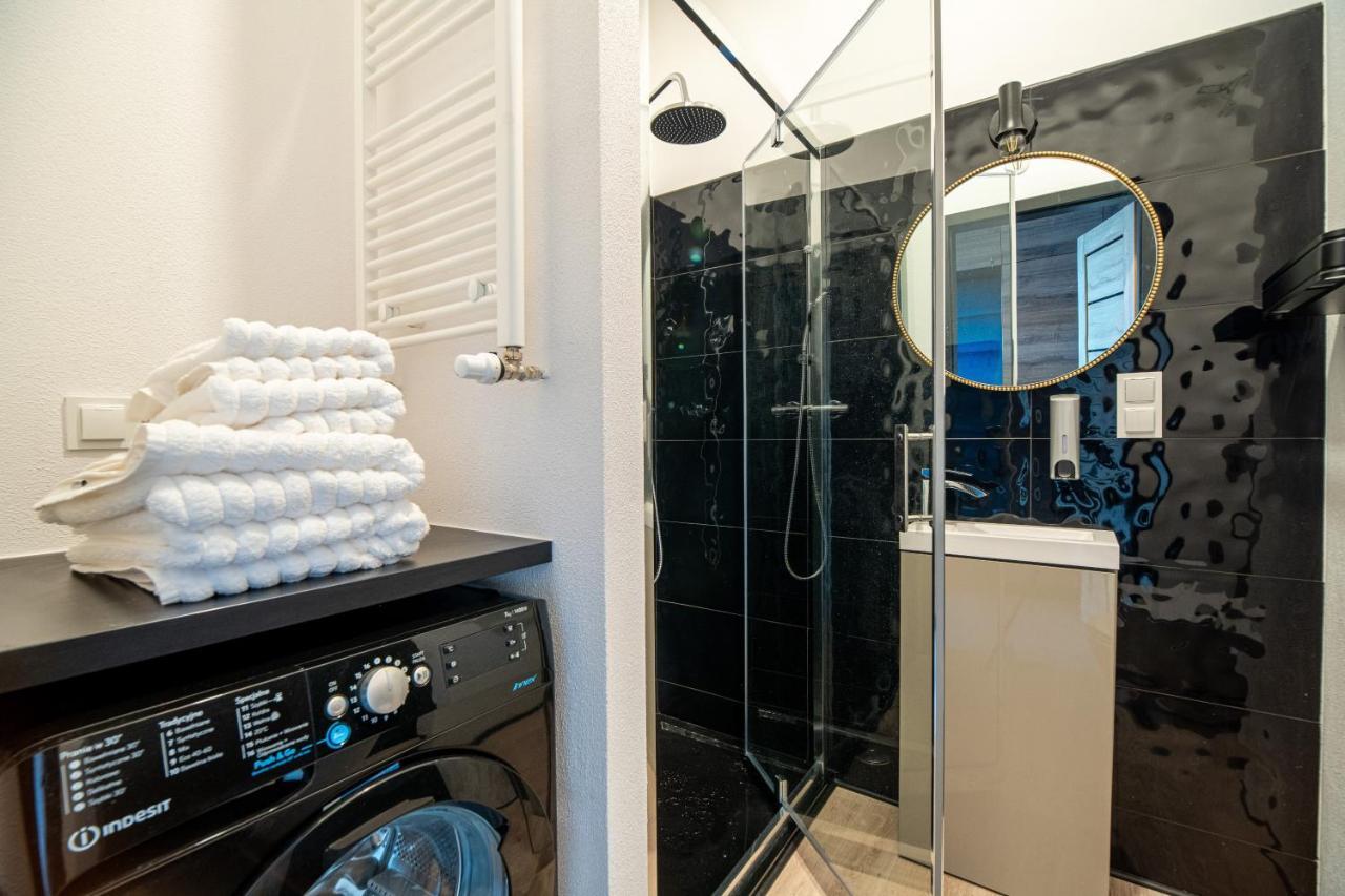 Apartment Hanza Tower Luxury Szczecin