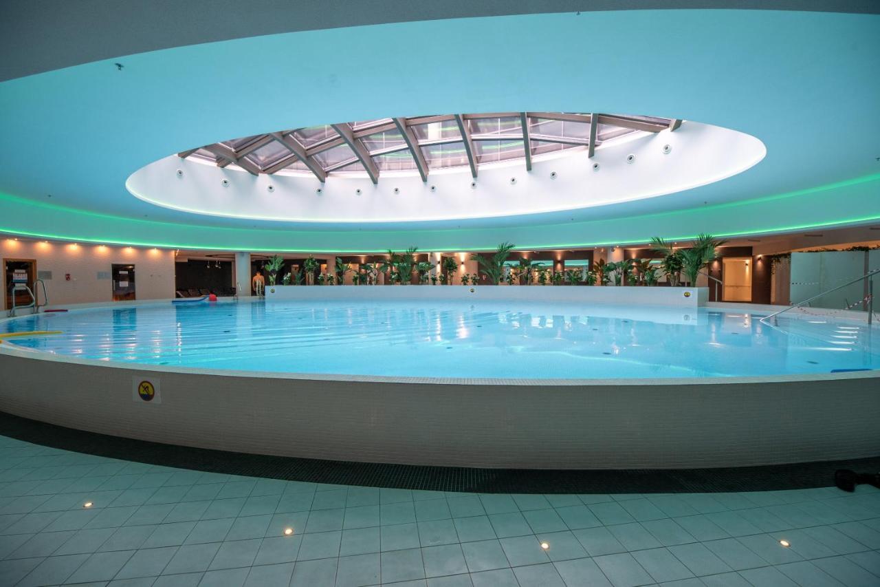 Hanza Tower Luxury Szczecin